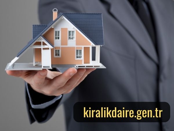 Kangölü Mahallesi Kiralık Daire